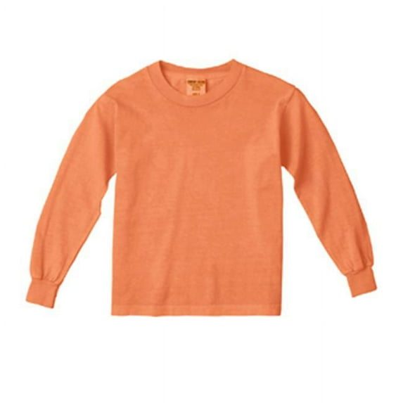 Comfort Colors Youth Long Sleeve Tee