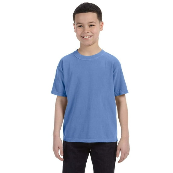 Comfort Colors Youth Midweight RS T-Shirt - C9018