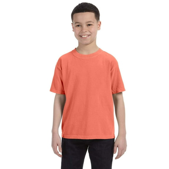 Comfort Colors Youth Midweight RS T-Shirt - C9018