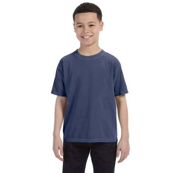 Comfort Colors Youth Midweight RS T-Shirt - C9018