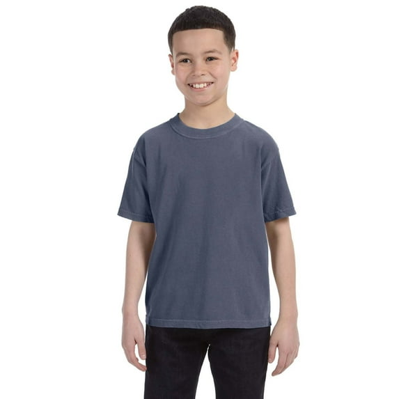 Comfort Colors Youth Midweight RS T-Shirt - C9018