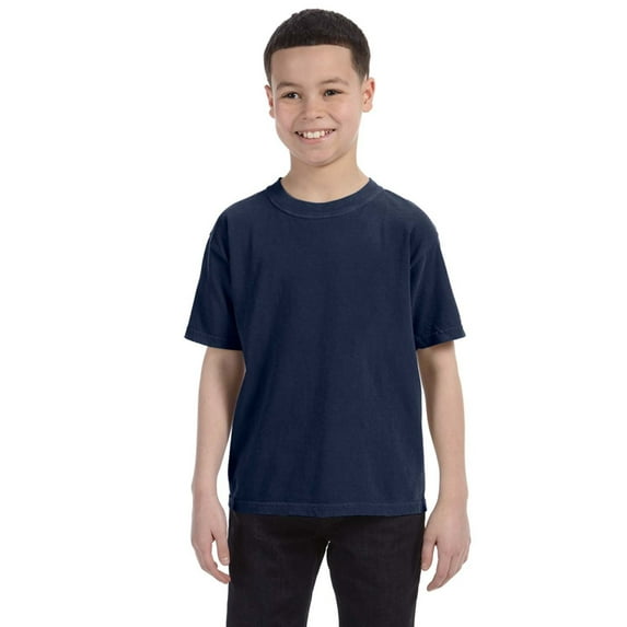 Comfort Colors Youth Midweight RS T-Shirt - C9018