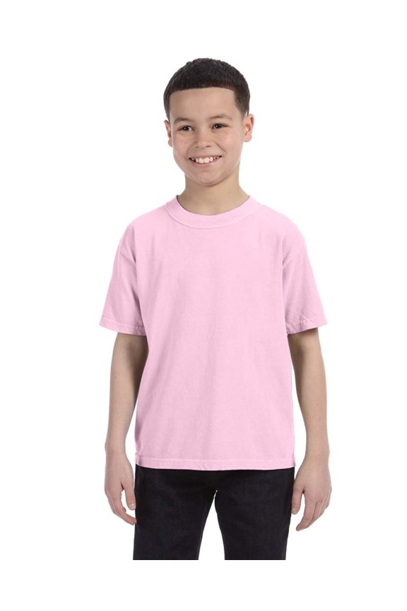 Youth Midweight RS T-Shirt - C9018