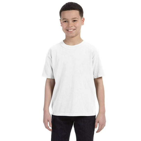 Comfort Colors Youth Midweight RS T-Shirt - C9018