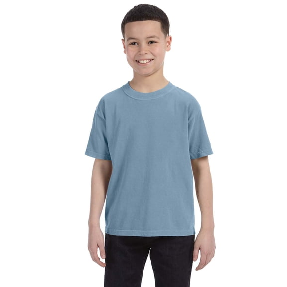 Comfort Colors Youth Midweight RS T-Shirt - C9018