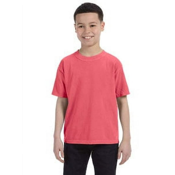 Comfort Colors Youth Midweight RS T-Shirt