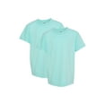 thumbnail image 1 of Comfort Colors Youth Midweight T-Shirt, 2-Pack, Chalky Mint, XL, 1 of 1