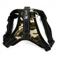 thumbnail image 1 of Comfort Control Adjustable Dog Training Walking Harness, 1 of 1