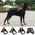 thumbnail image 1 of Comfort Control Dog Walking Harness, Support Mesh Padded Vest, Accessory, Collar, Lightweight, No More Pulling, Tugging or Choking, for Puppies, Small Dogs,Medium and Large Dogs, 1 of 4
