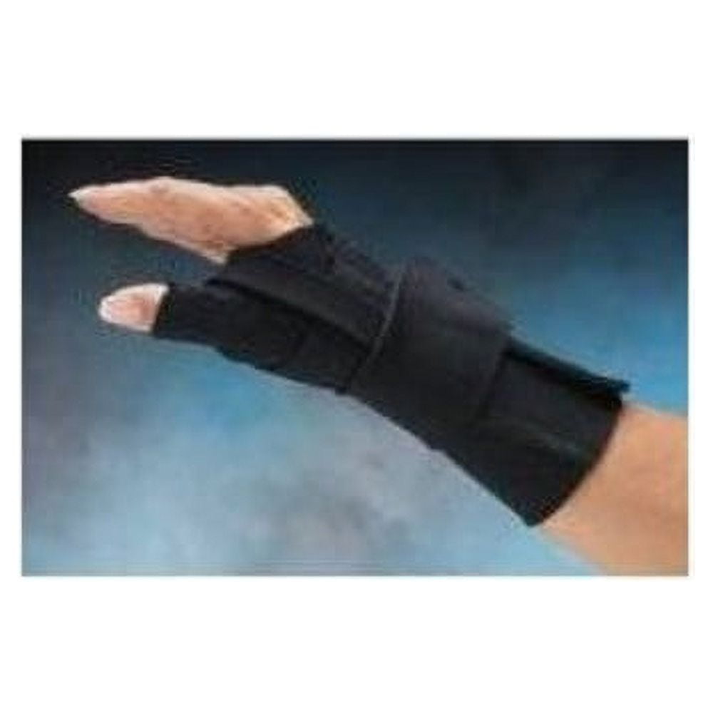 Comfort Cool Wrist And Thumb Cmc Restriction Small Right 9168