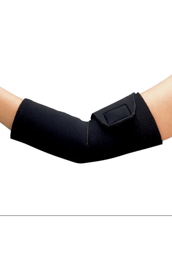 Comfort Cool Open Elbow Support, Medium