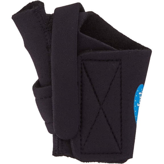 Comfort Cool Thumb CMC Splint, Right, Medium, 1 Pack