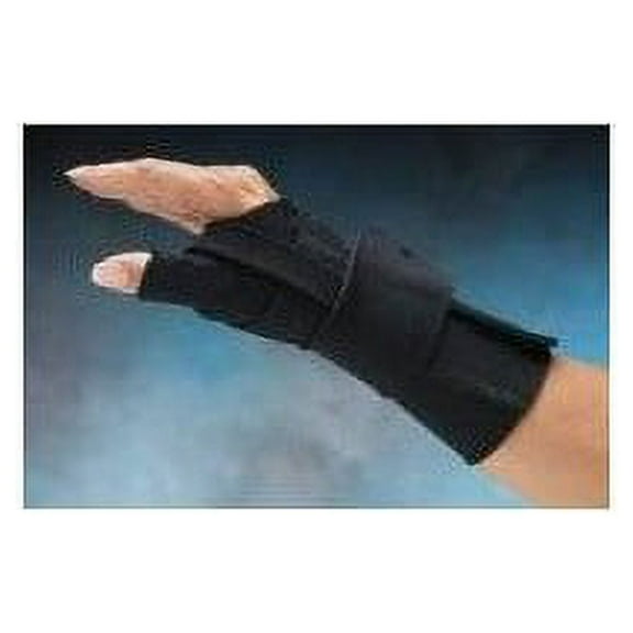 Comfort Cool Wrist & Thumb CMC Restriction, Medium, Left