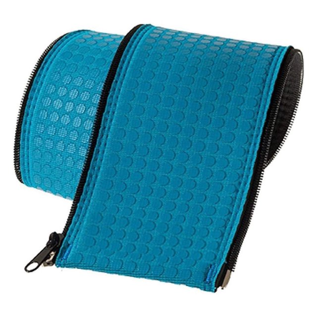 Comfort Cover 6 Foot Neoprene Zippered Hand Grip Rail Slip Cover Sleeve