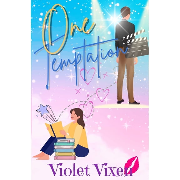 Comfort Crush One Temptation, (Paperback)