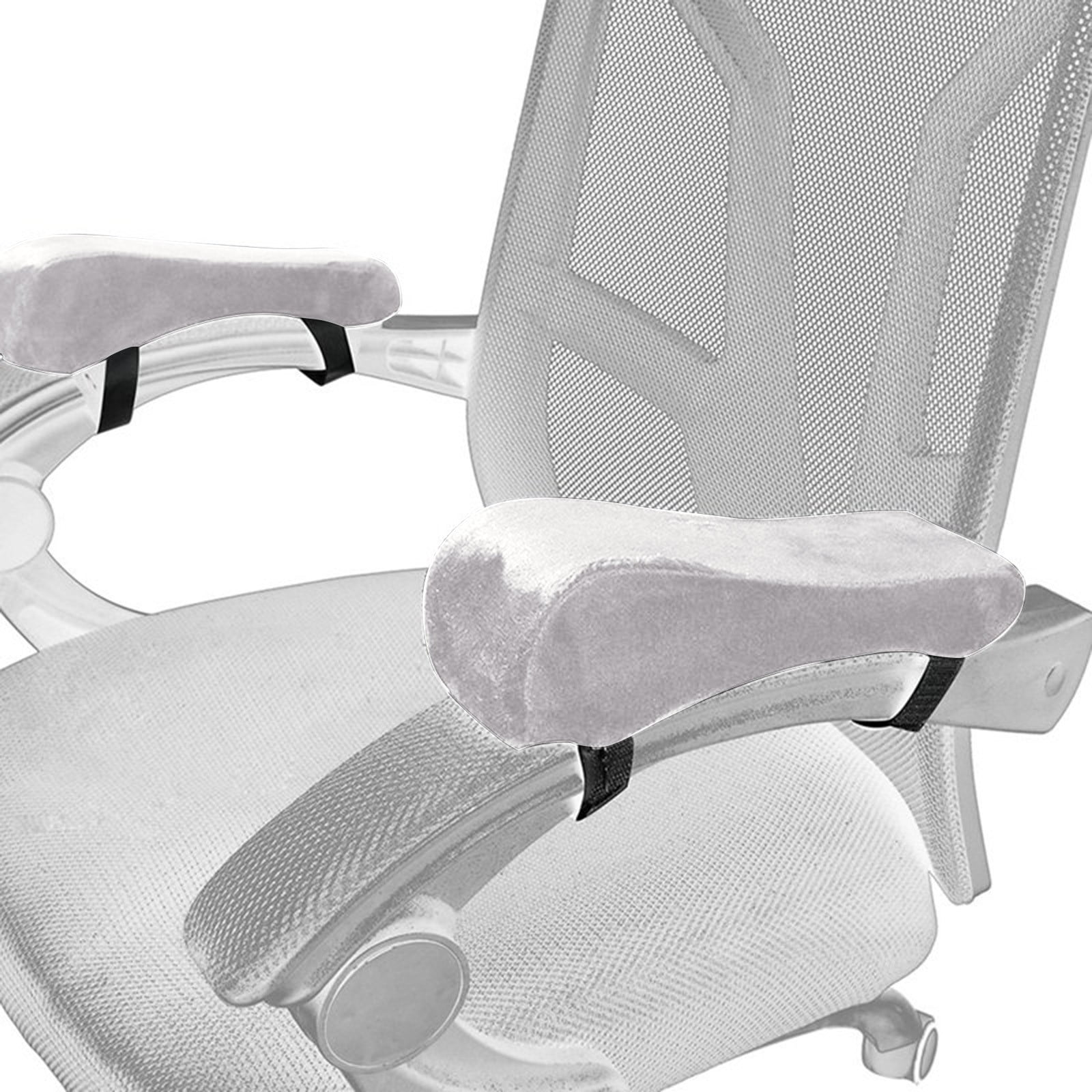 Comfort Curve Wheelchair Cushion Home Chair Armrest Cushion Armrest