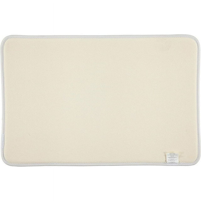 Comfort Cushion AntiFatigue Kitchen Mats (2Pack) 20" x 30" Wine Mat