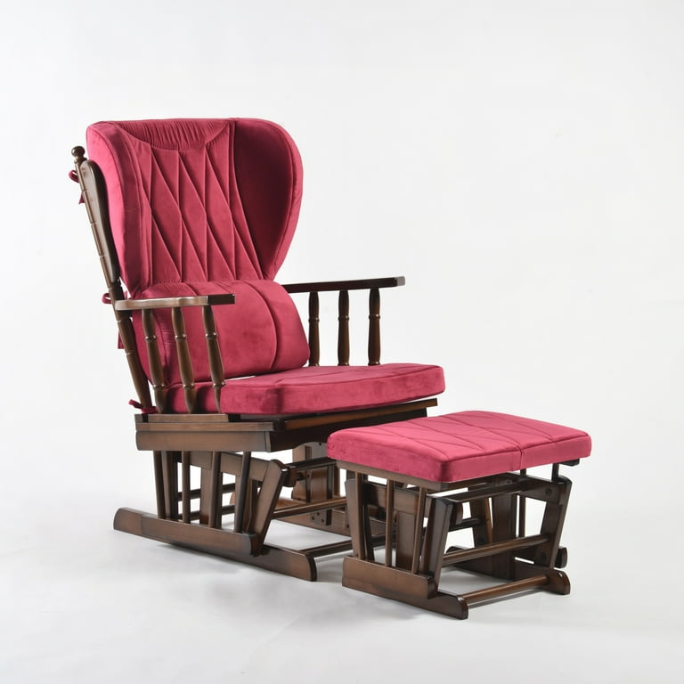 Glider chair the brick cheap
