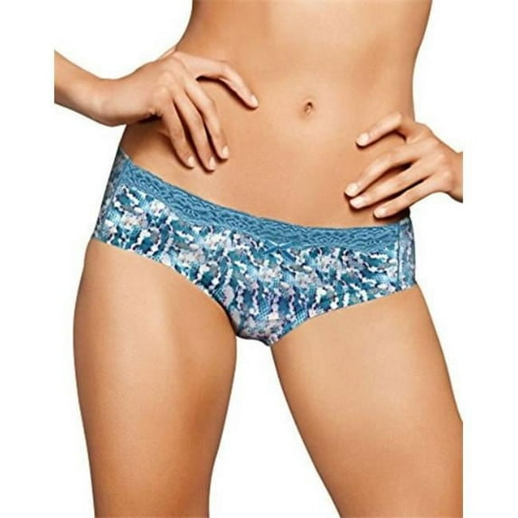Comfort Devotion Embellished Hipster 40861