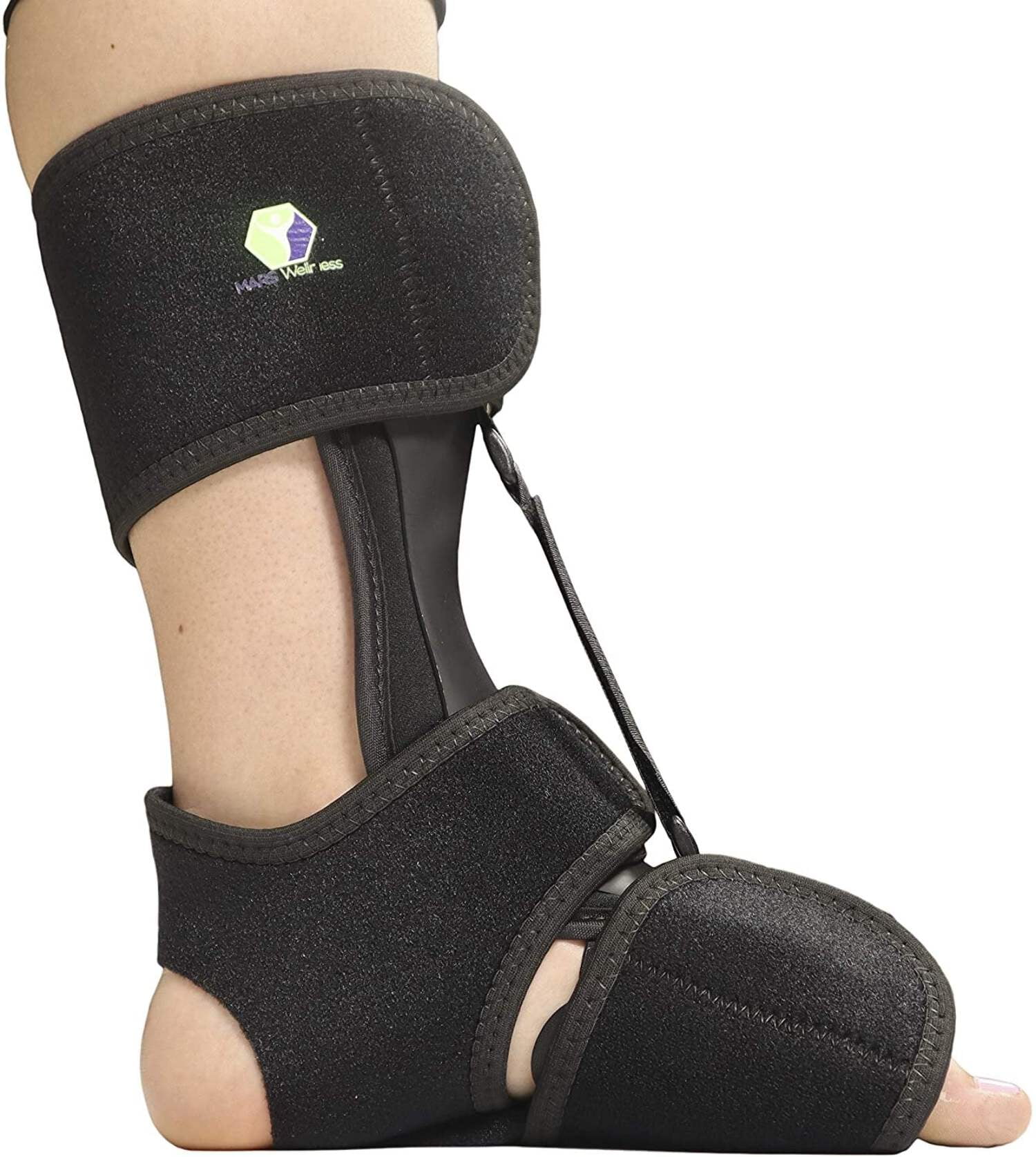 Comfort Dorsal Night Splint - Pain Relief from Singapore | Ubuy