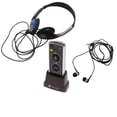 thumbnail image 1 of Comfort Duett With Headphones and Earphones, 1 of 4
