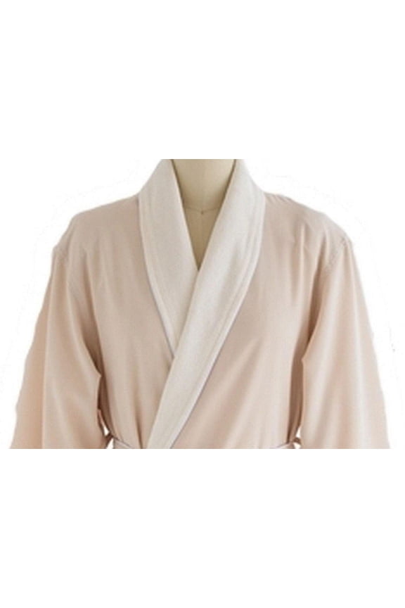 Comfort Ease Doe Microfiber Robe | Style: DSM5000