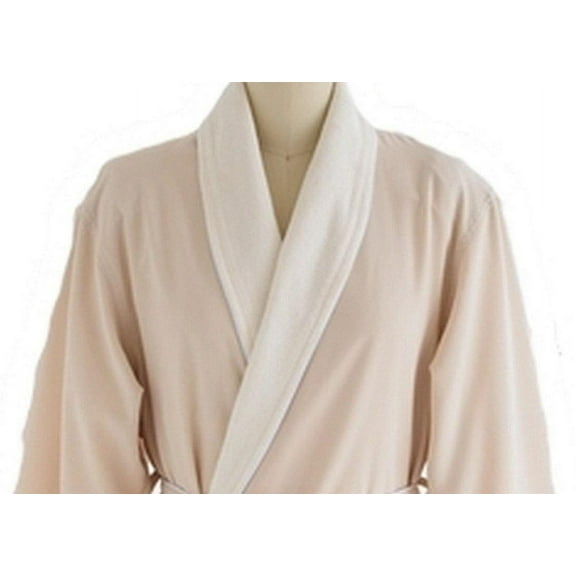 Comfort Ease Doe Microfiber Robe | Style: DSM5000