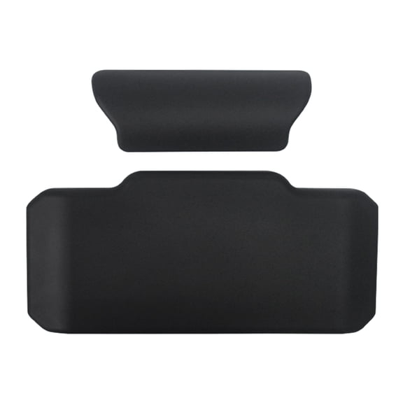 Comfort Enhancing Motorcycle Passenger Shockproof Rear Top Case Box Luggage Pad Backrest for All Climates