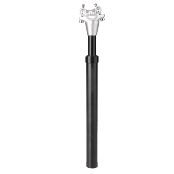 Comfort Enhancing Suspension Seatpost Professionality Grade Seatpost Bike