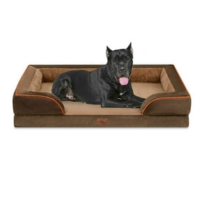 XXL Dog Beds for Large Dogs Shop at Walmart for Comfort and Support