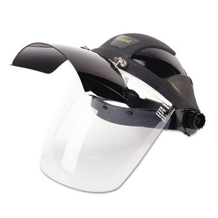 Comfort Eye Protection 901-LF-SH6 Visor & Hardware