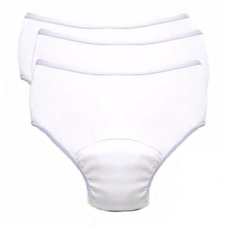 Comfort Finds Incontinence Underwear in Incontinence 