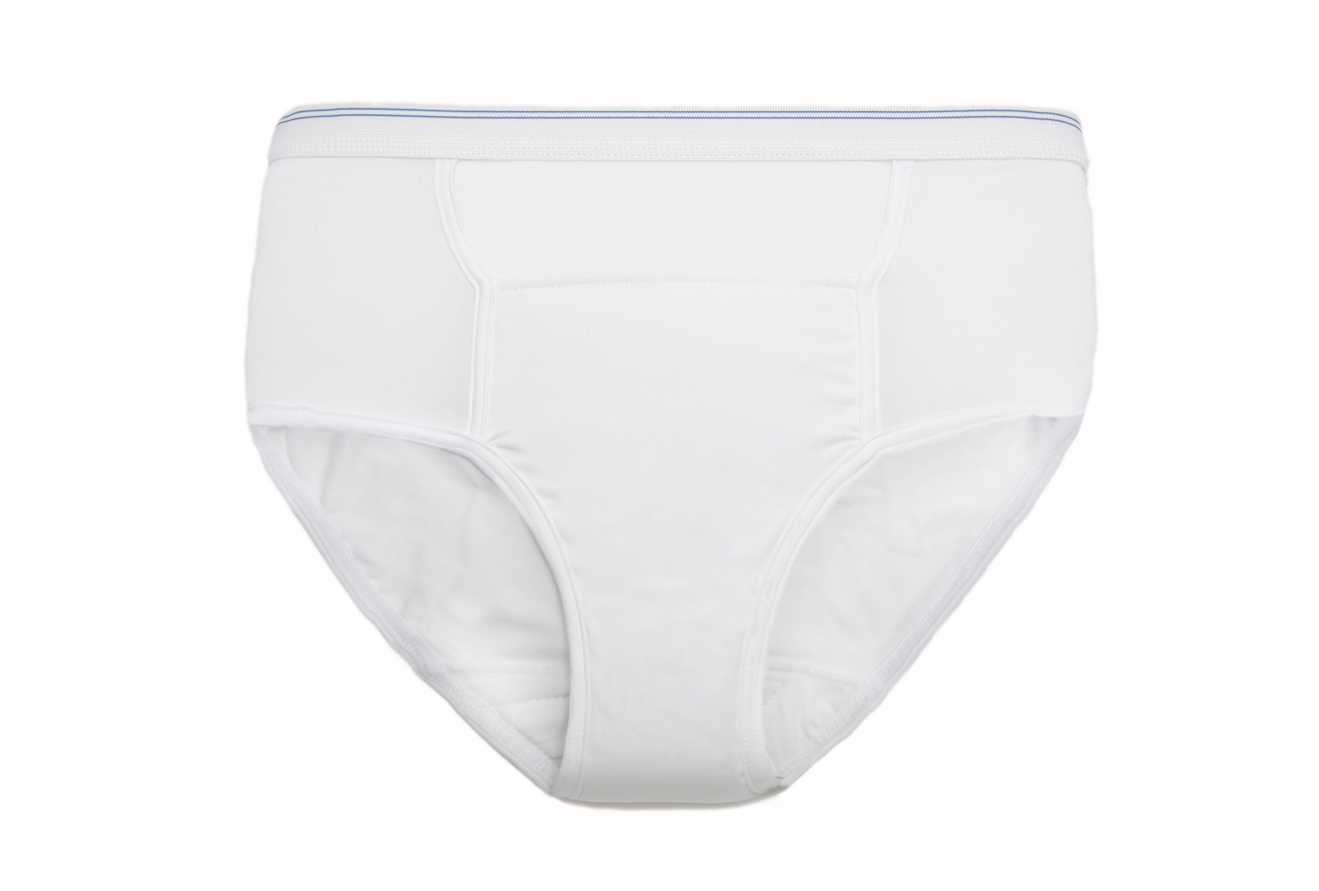 Comfort Finds Men's Reusable Incontinence Brief 10oz