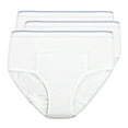 thumbnail image 1 of Comfort Finds Men's Reusable Incontinence Brief 6oz 3-Pack, 1 of 2