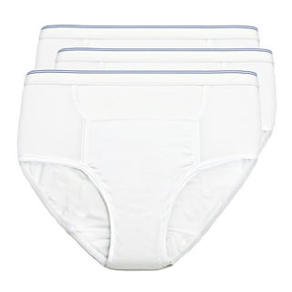 Petey's Men's Reusable Incontinence Underwear, Ultra (20oz) Absorbency