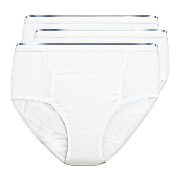 Men's Reusable Incontinence Briefs