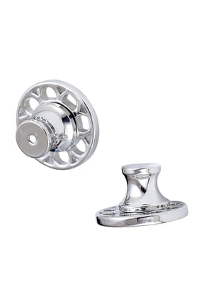 Comfort Fit Earring Stabilizer Prevents Sagging Concealed Support for Heavy Earrings