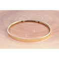 thumbnail image 1 of Comfort Fit Sassy Sayings Bangle By Pink Box, 1 of 1