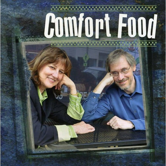 Comfort Food - Comfort Food - Music & Performance - CD