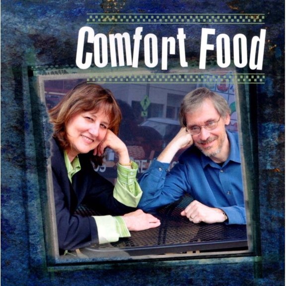 Comfort Food Comfort Food (CD)