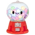 thumbnail image 1 of Squishable / Comfort Food Gumball Machine 15'' Plush, 1 of 4