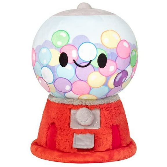 Squishable / Comfort Food Gumball Machine 15'' Plush