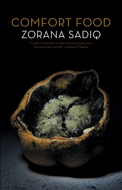 Comfort Food, (Paperback)