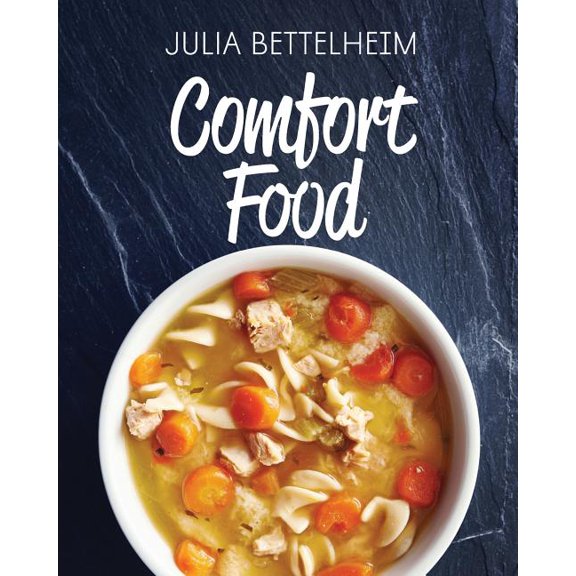 Comfort Food (Paperback)