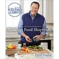 thumbnail image 1 of Pre-Owned Comfort Food Shortcuts: An In The Kitchen With David Cookbook From Qvc'S Resident Foodie Paperback, 1 of 1