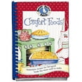 thumbnail image 1 of Pre-Owned Comfort Foods Cookbook (Everyday Cookbook Collection) (Plastic Comb) 1933494395 9781933494395, 1 of 1
