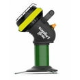 thumbnail image 1 of Comfort Gear Portable Propane Heater, 4000 BTU, Fits 1 lb LP Tank, Black, 1 of 7