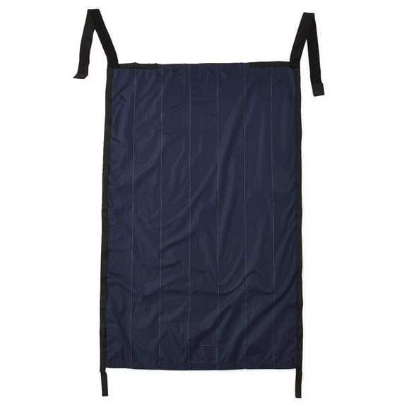 Comfort Glide Repositioning Sheet,Blue