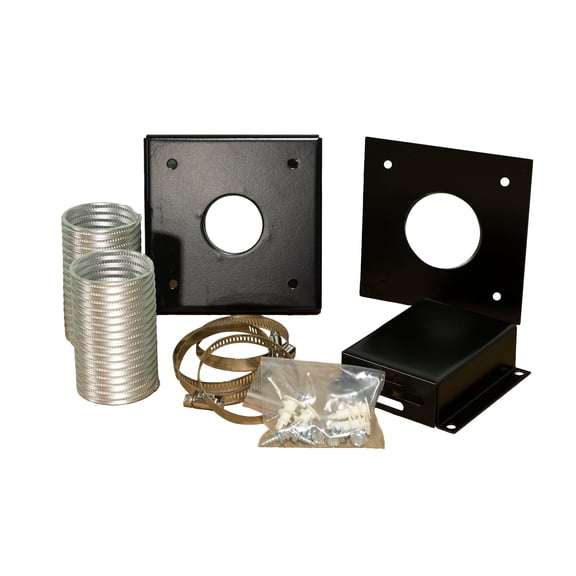 Comfort Glow Fresh Air Intake Kit for Pellet Stoves - CGFA69
