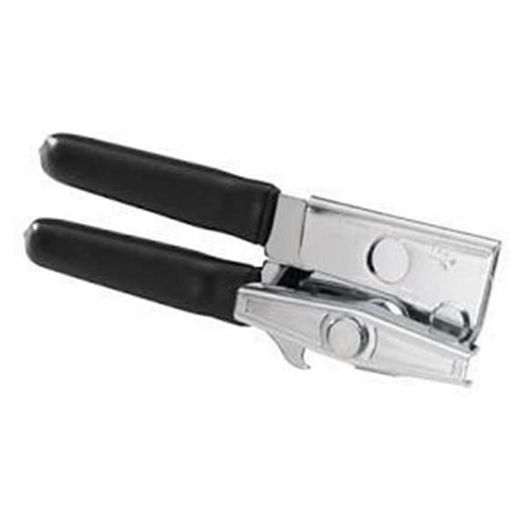 Comfort Grip Can Opener Black